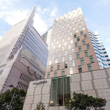 remm Hibiya Hotel Tokyo Eksteriør billede